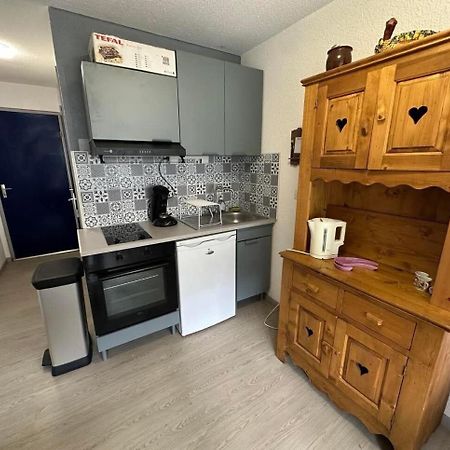 Apartamento L'Arly Flumet Exterior foto