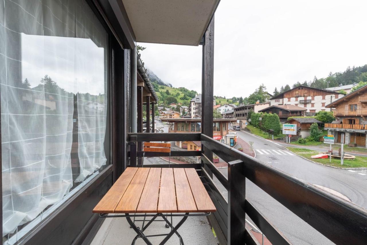 Apartamento L'Arly Flumet Exterior foto