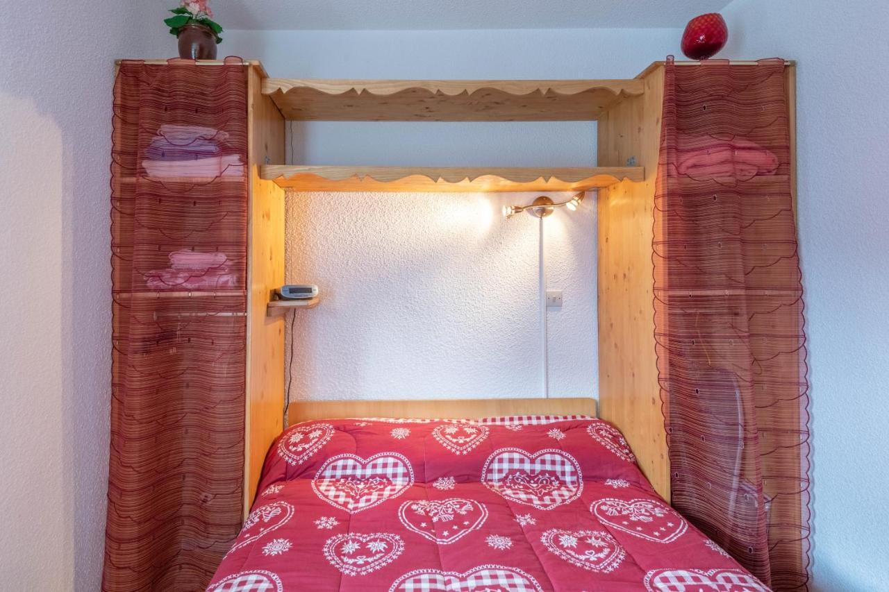 Apartamento L'Arly Flumet Exterior foto