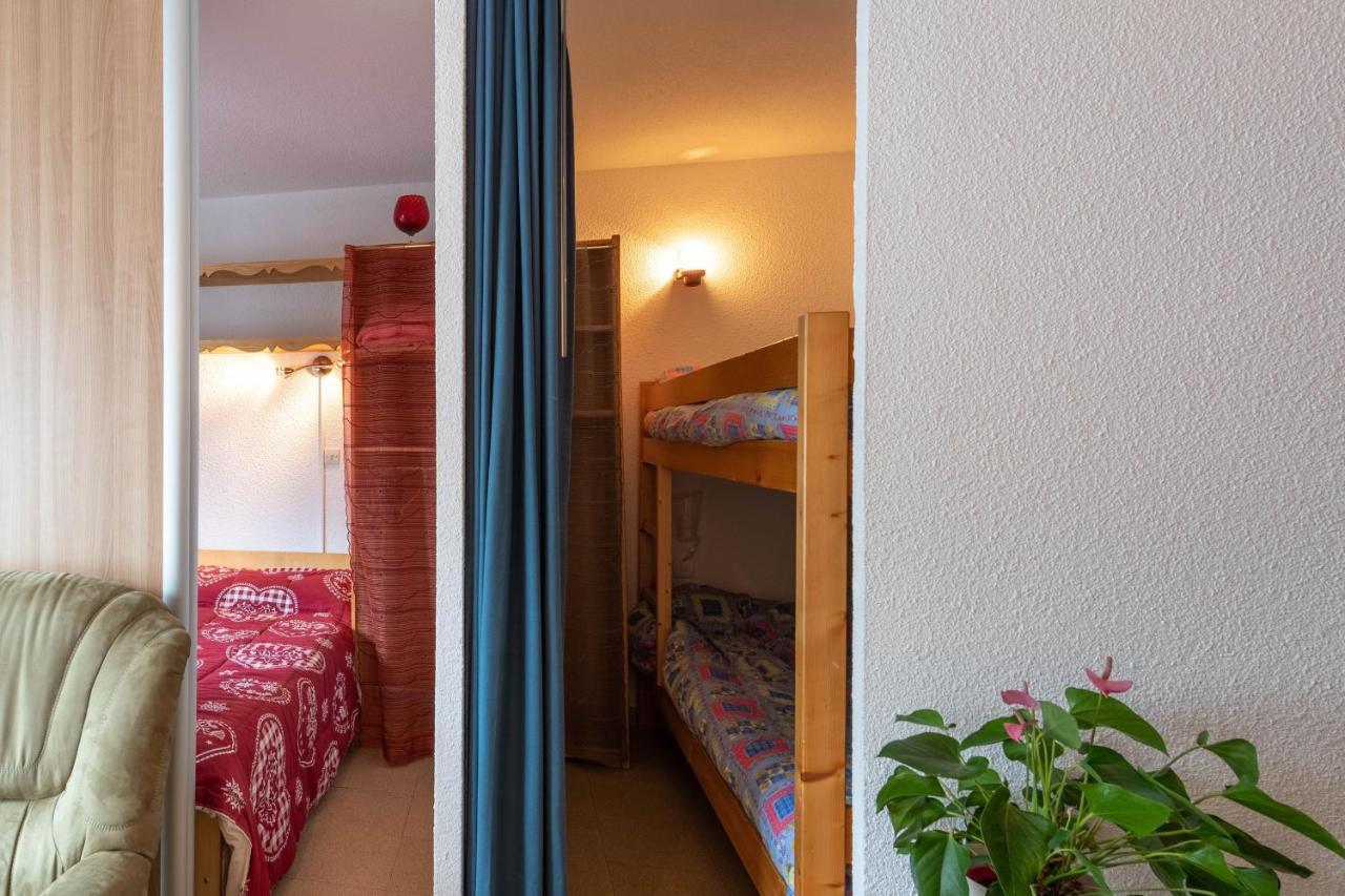 Apartamento L'Arly Flumet Exterior foto