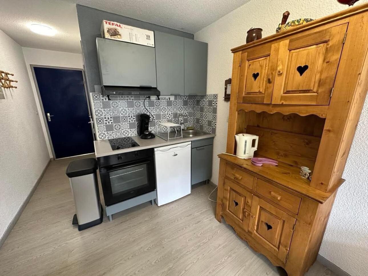 Apartamento L'Arly Flumet Exterior foto